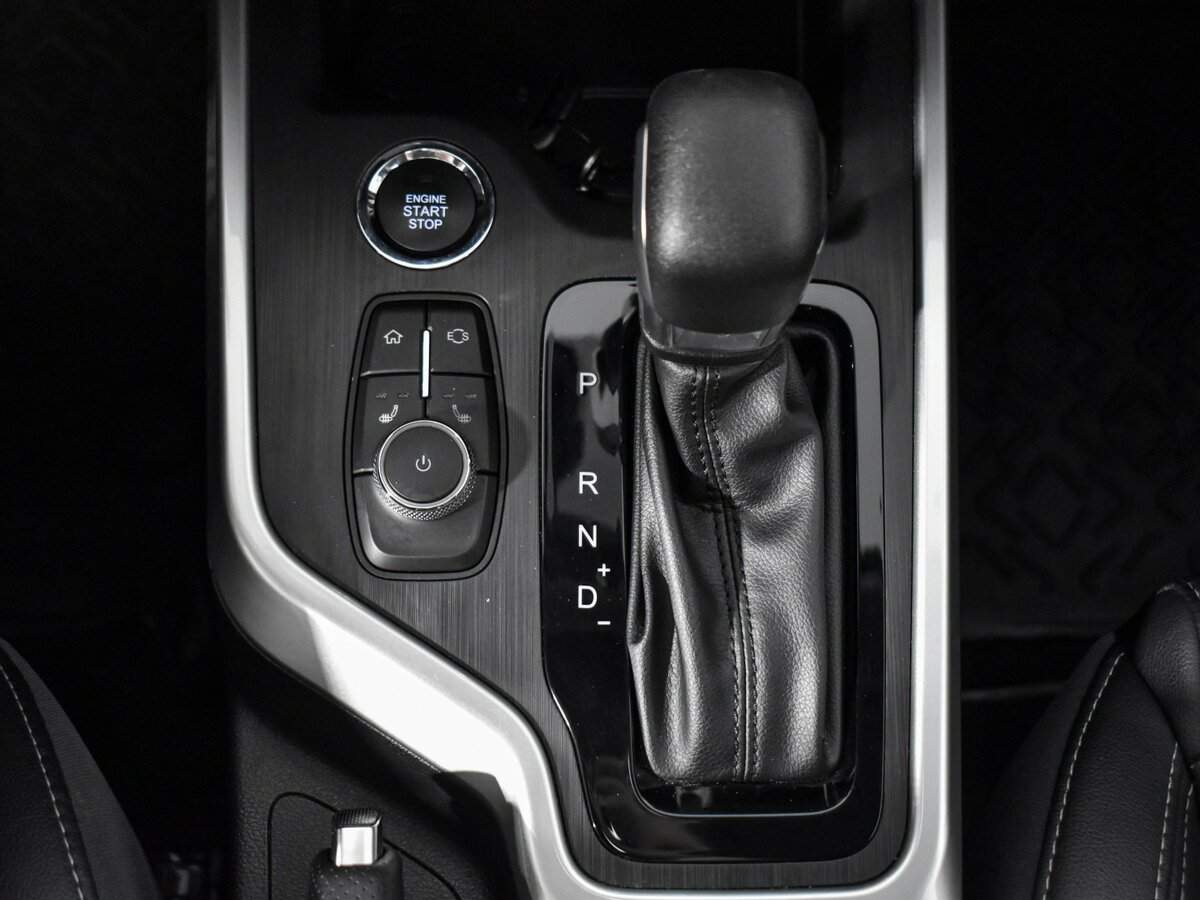 Купить Chery Tiggo 4, 2020, 36 200 км.. Фото: #10