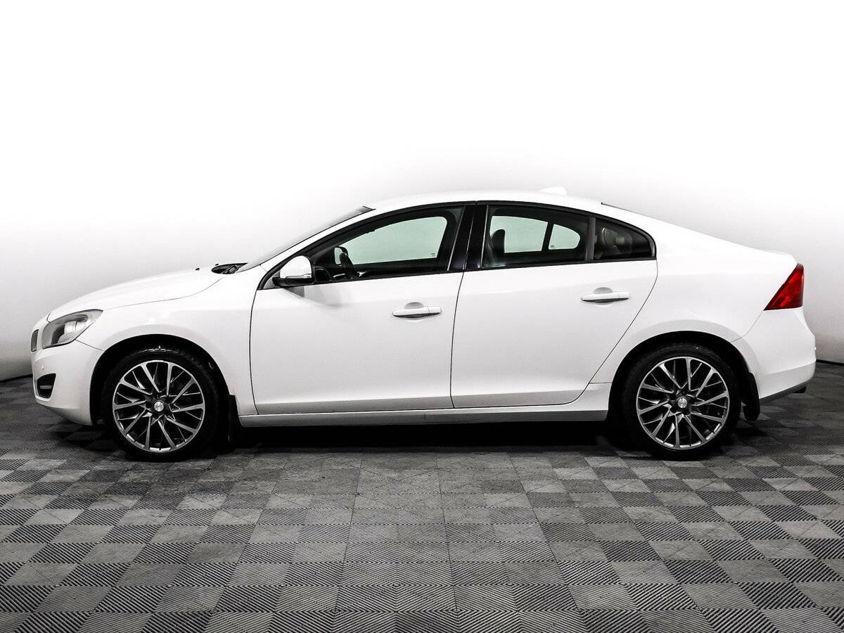 Купить Volvo S60, 2012, 128 656 км.. Фото: #7