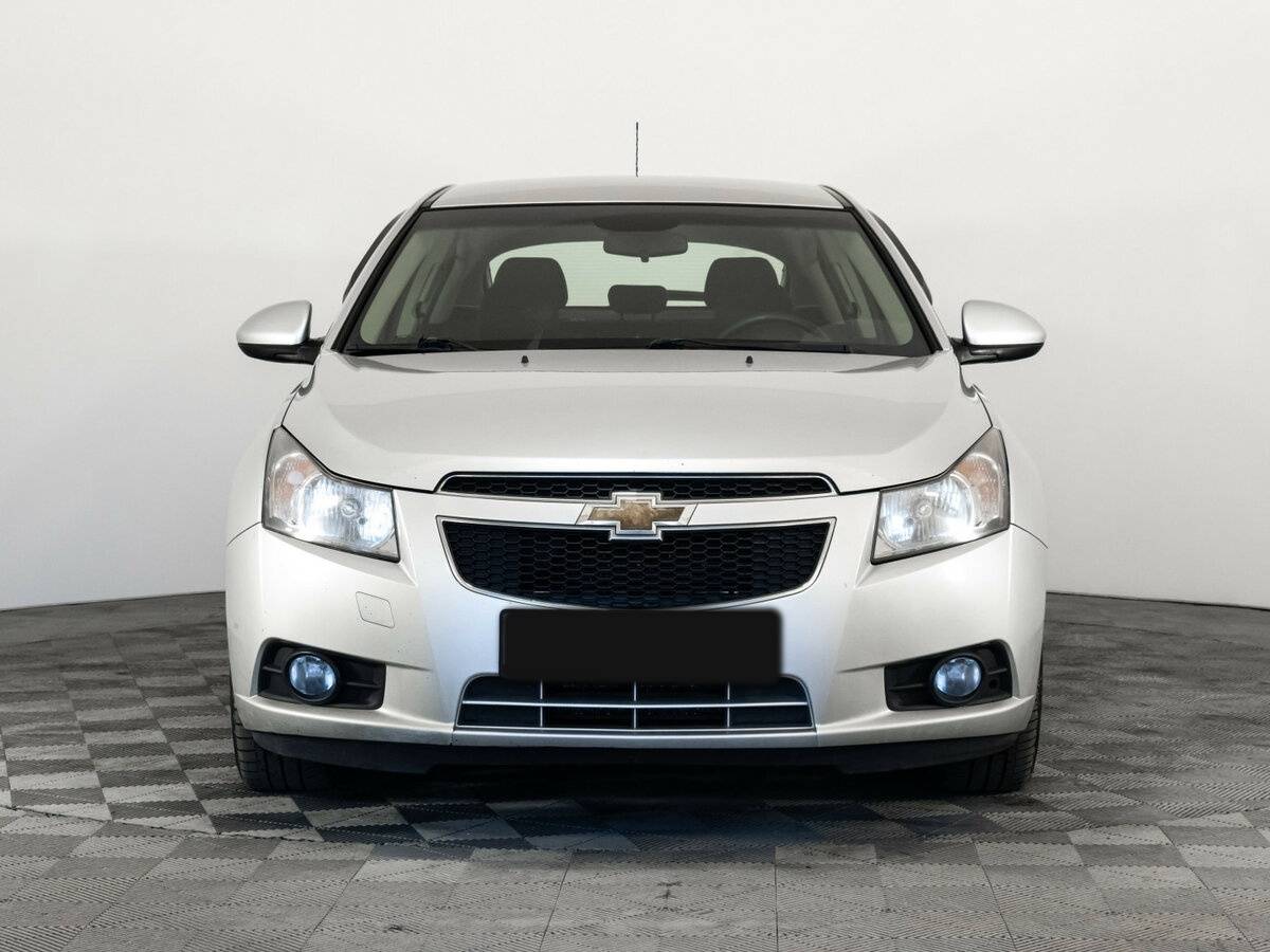 Купить Chevrolet Cruze, 2012, 174 615 км.. Фото: #1