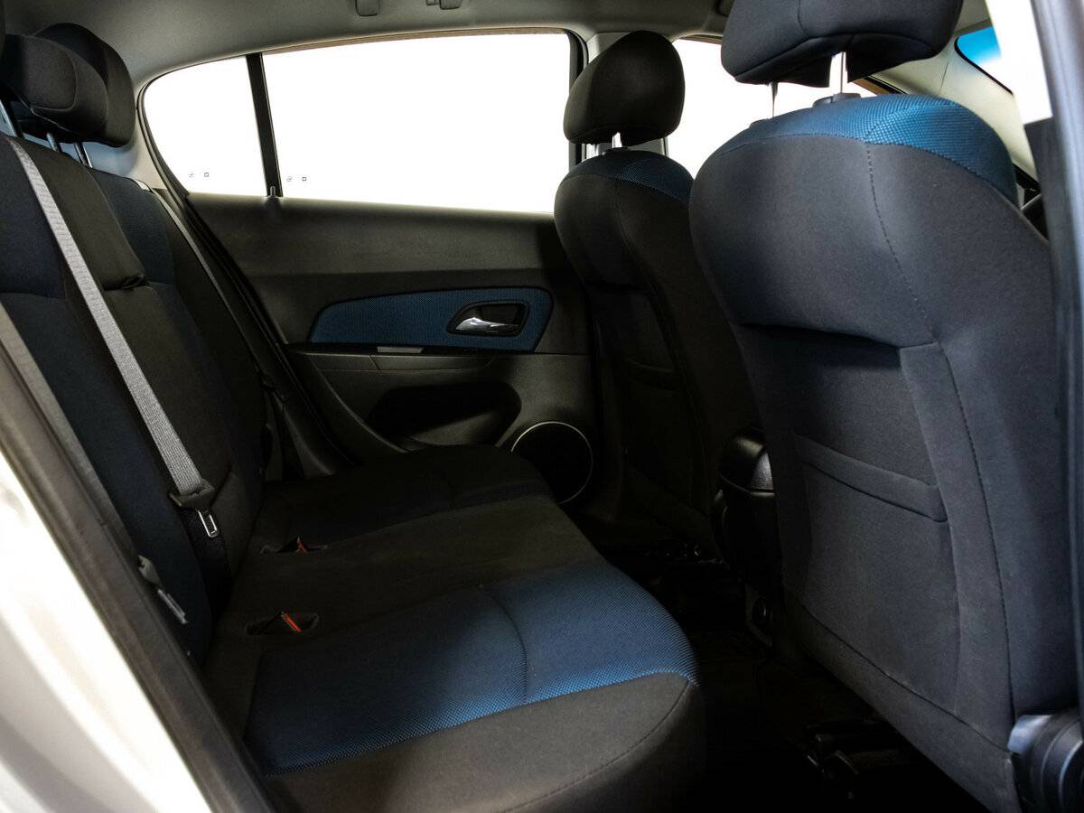 Купить Chevrolet Cruze, 2012, 174 615 км.. Фото: #10