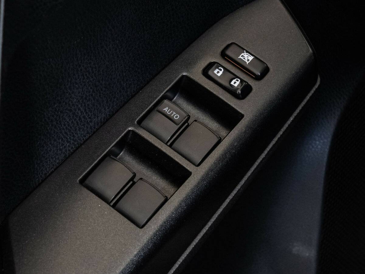 Купить Toyota RAV4, 2017, 176 644 км.. Фото: #15