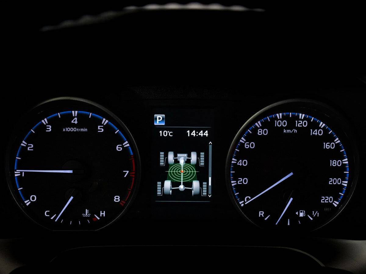 Купить Toyota RAV4, 2017, 176 644 км.. Фото: #16