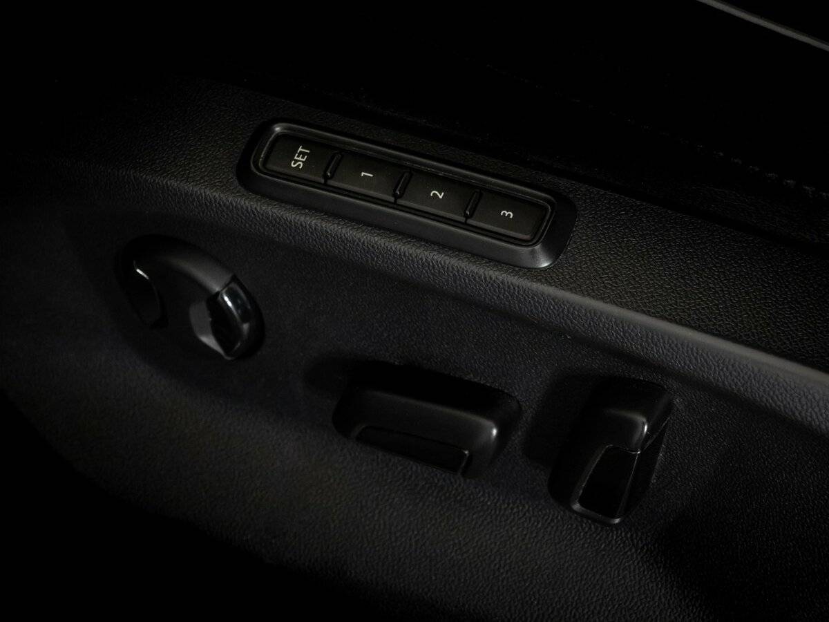 Купить Volkswagen Tiguan, 2017, 176 639 км.. Фото: #21