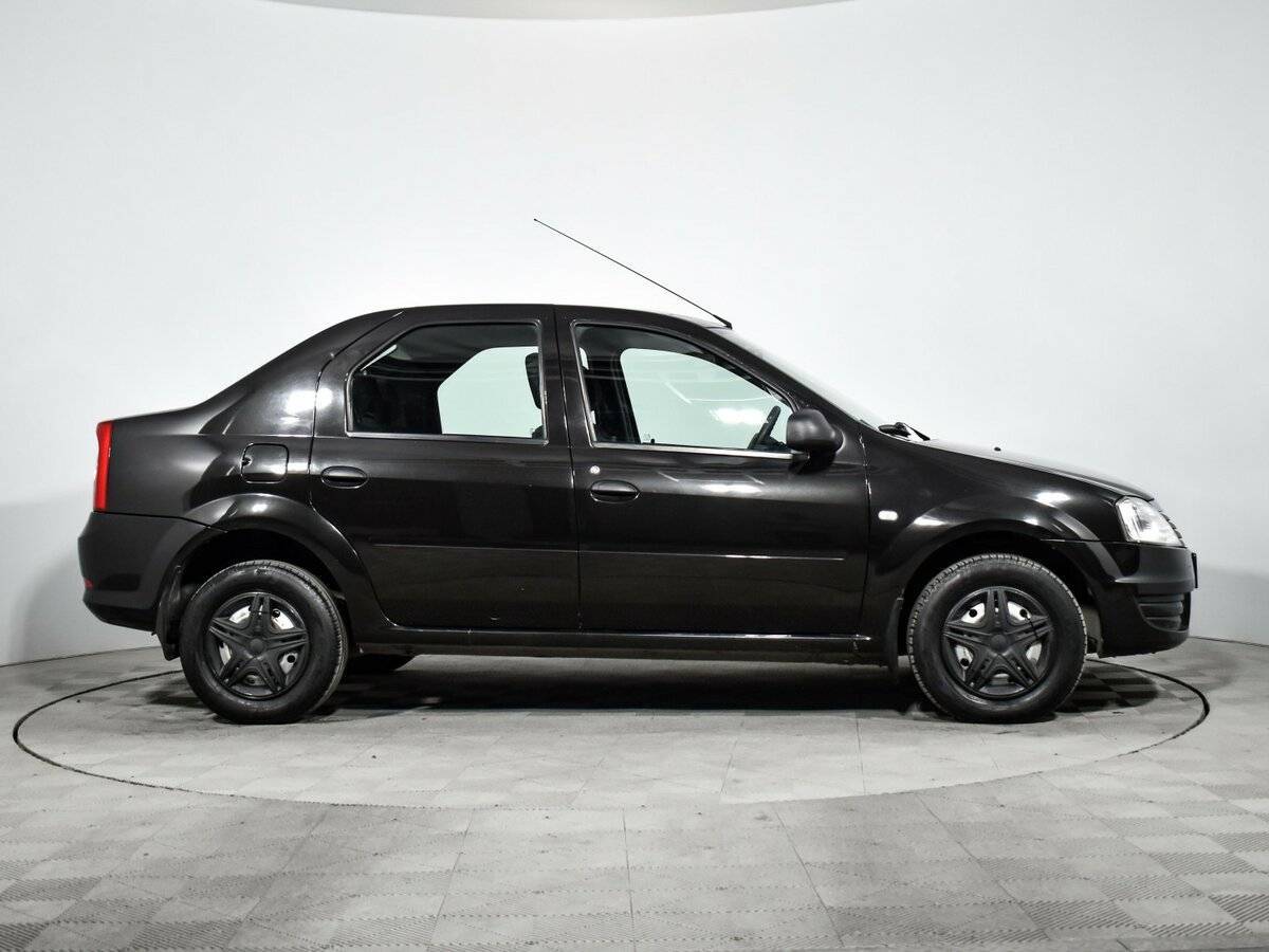 Купить Renault Logan, 2015, 86 232 км.. Фото: #3