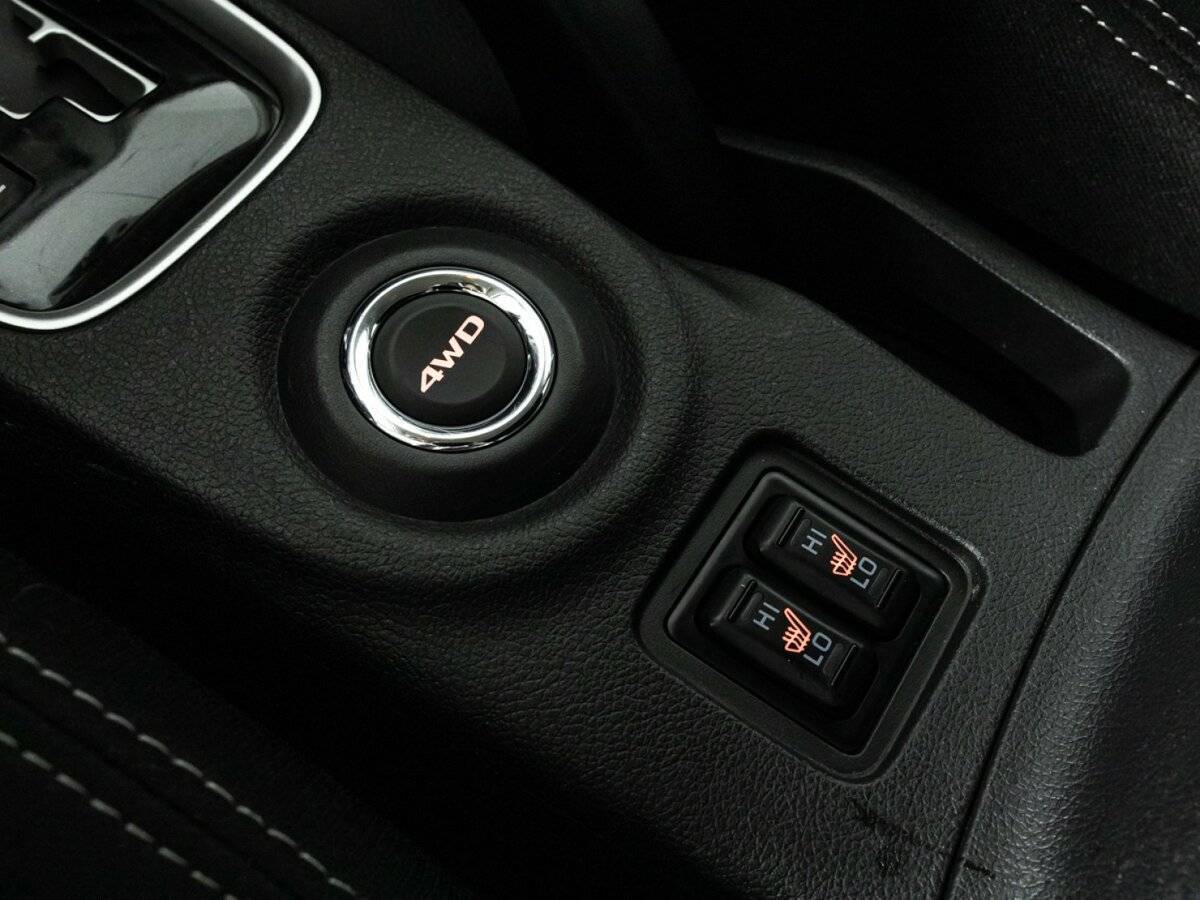 Купить Mitsubishi Outlander, 2016, 179 472 км.. Фото: #16