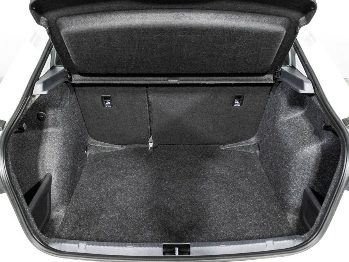 Купить Skoda Rapid, 2022, 25 080 км.. Фото: #14