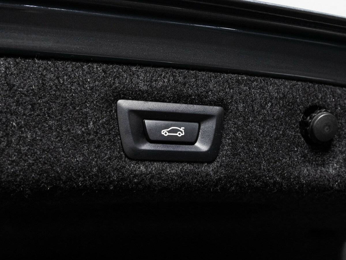 Купить BMW 5 серии, 2017, 122 200 км.. Фото: #15