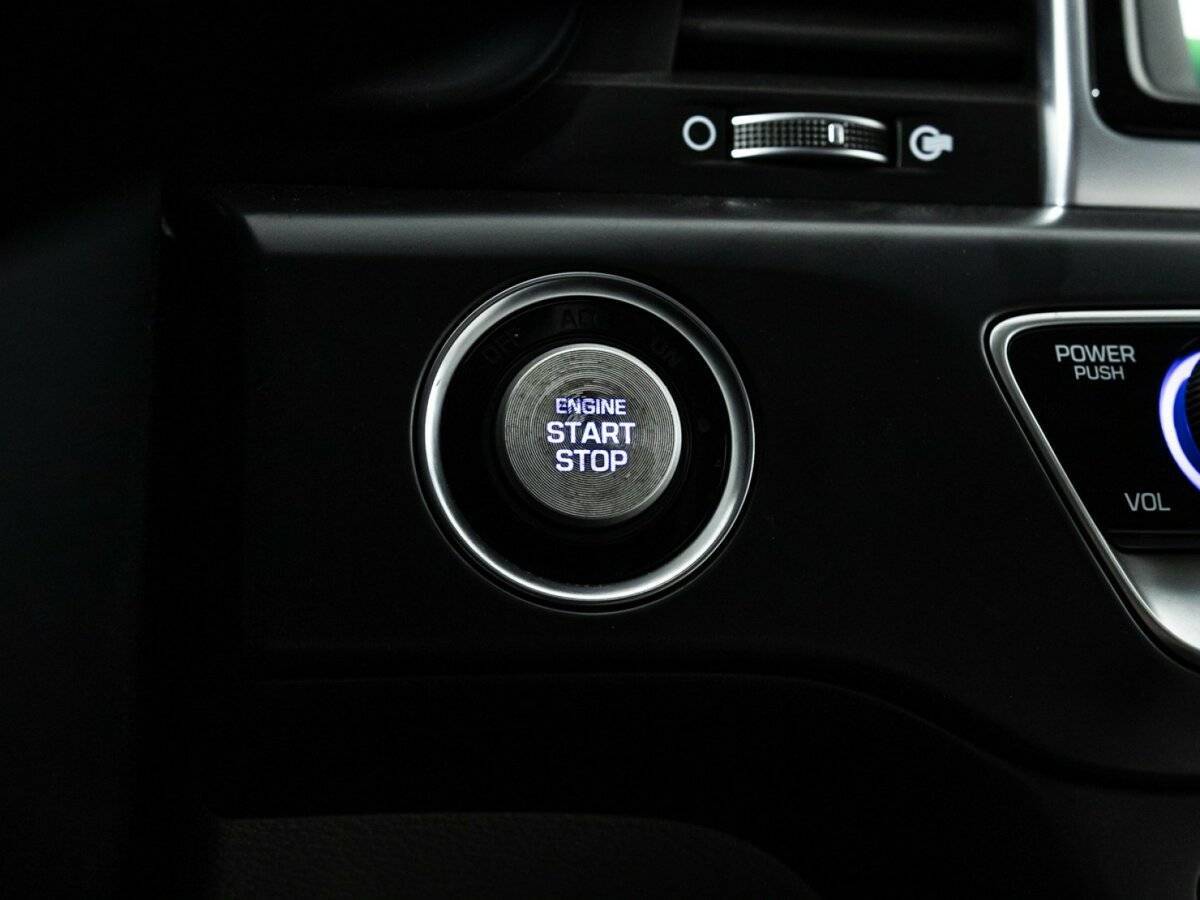 Купить Hyundai Sonata, 2018, 46 492 км.. Фото: #18