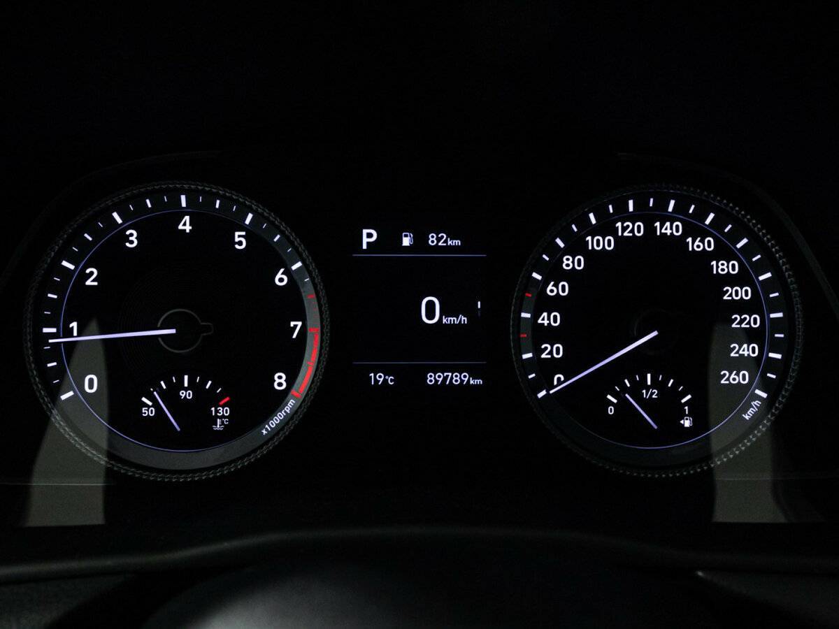 Купить Hyundai Sonata, 2020, 90 000 км.. Фото: #11