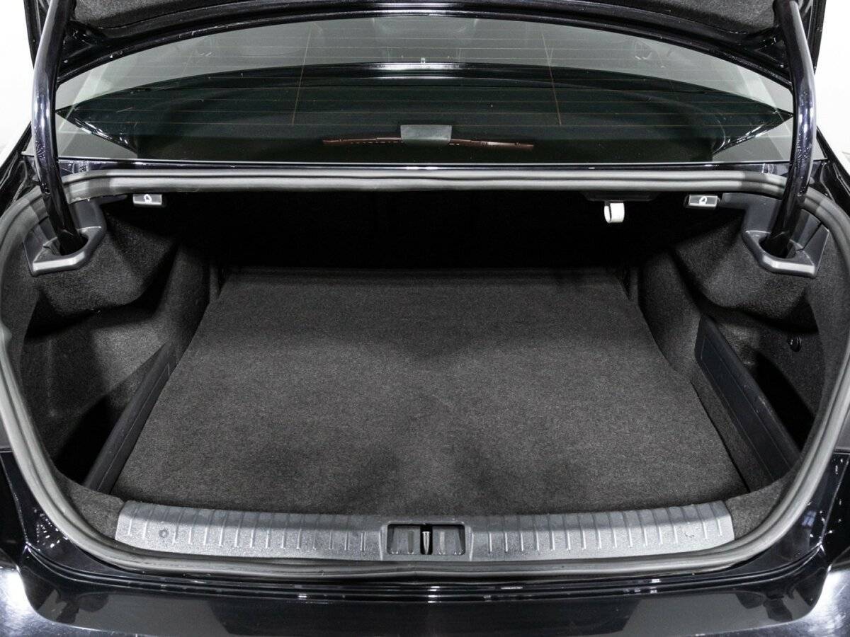 Купить Фольксваген Пассат, 2016, 161 625 км.. Фото: #23