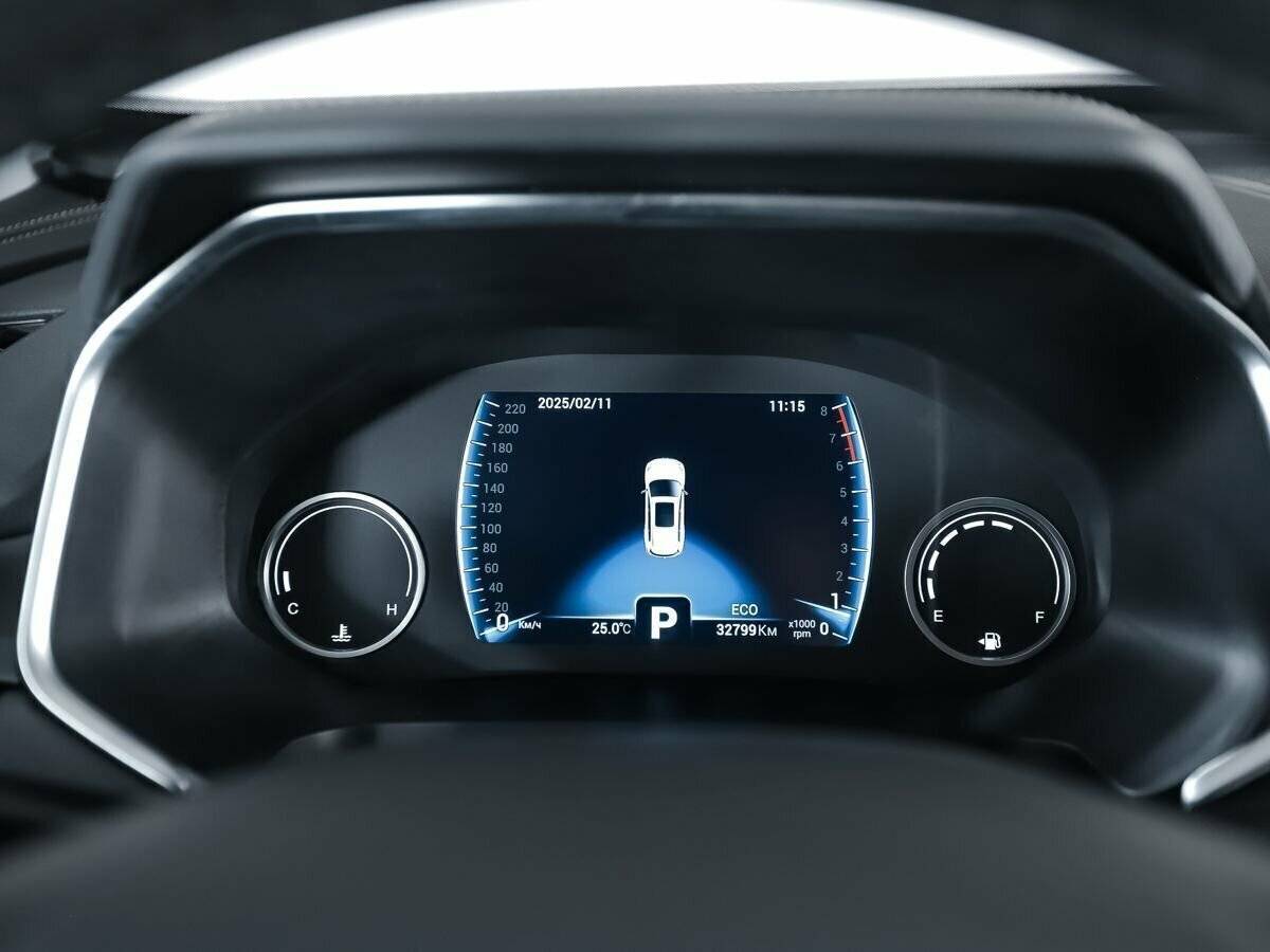 Купить Chery Tiggo 8, 2020, 32 798 км.. Фото: #16