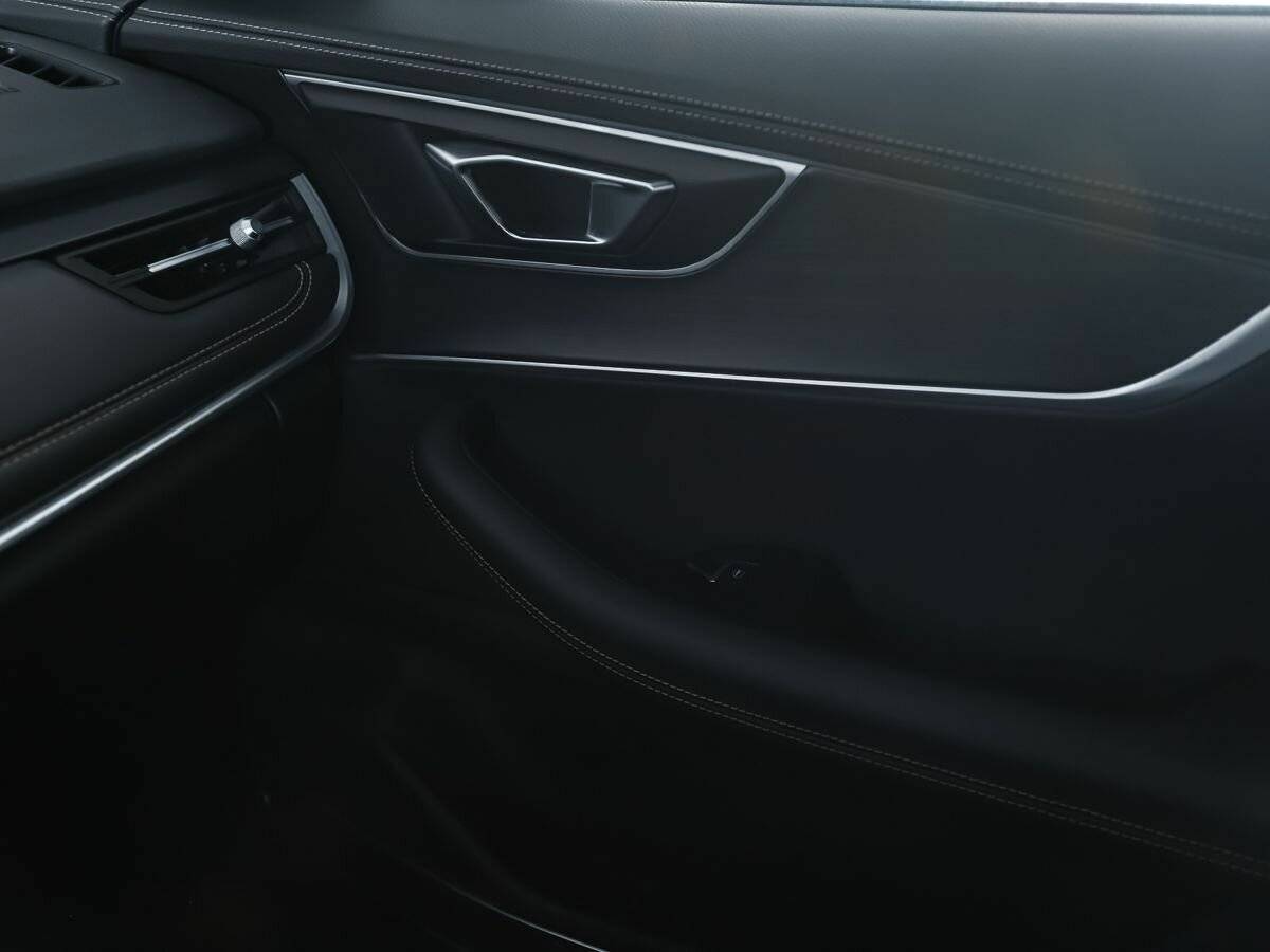 Купить Chery Tiggo 8, 2020, 32 798 км.. Фото: #17