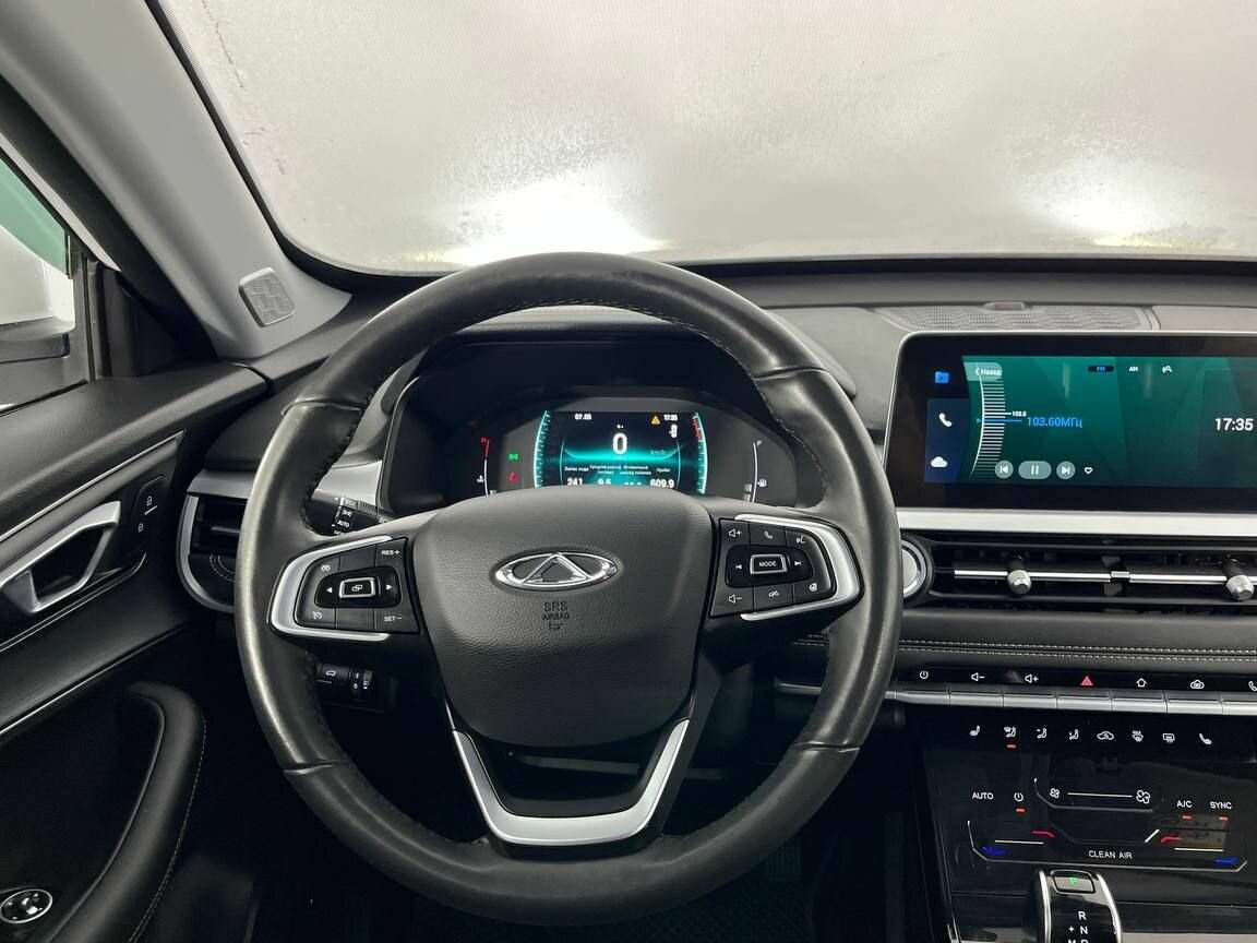 Купить Chery Tiggo 7 Pro, 2022, 56 001 км.. Фото: #14