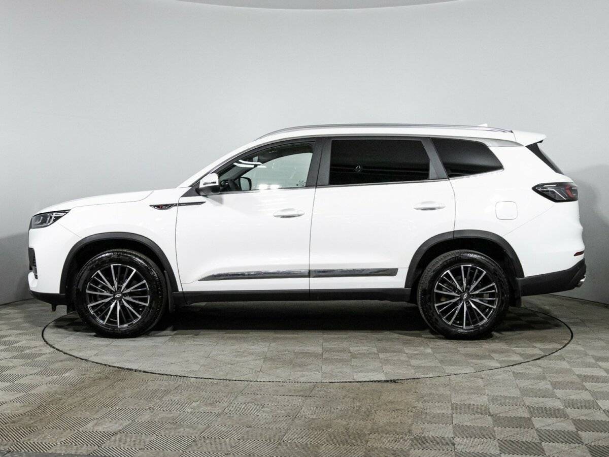 Купить Chery Tiggo 8 Pro Max, 2023, 12 035 км.. Фото: #7