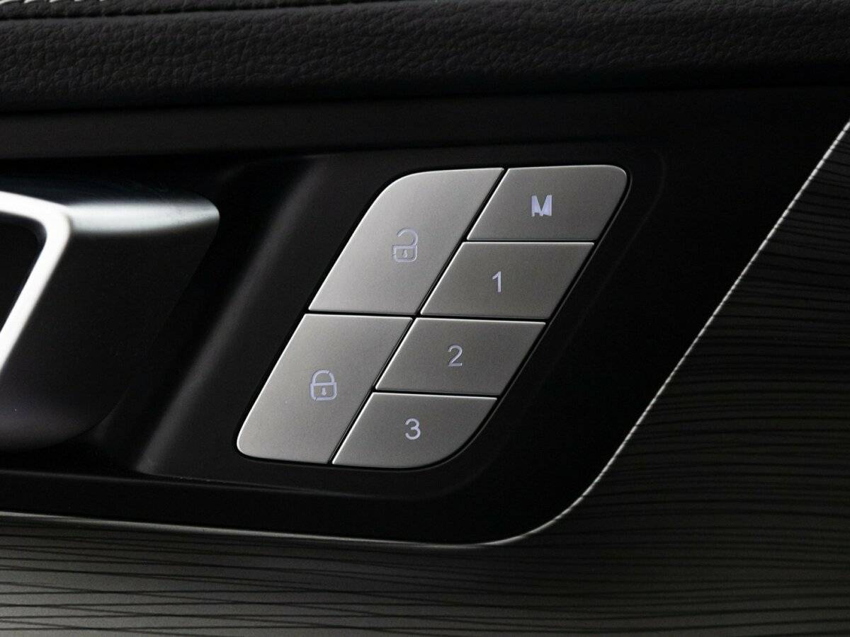 Купить Chery Tiggo 8 Pro Max, 2023, 12 035 км.. Фото: #27