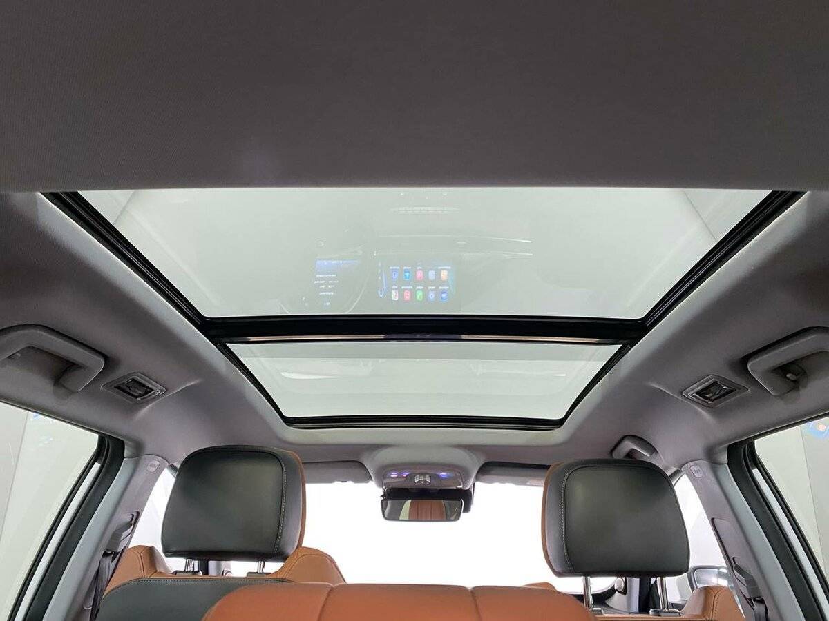 Купить Chery Tiggo 8 Pro Max, 2022, 78 000 км.. Фото: #11