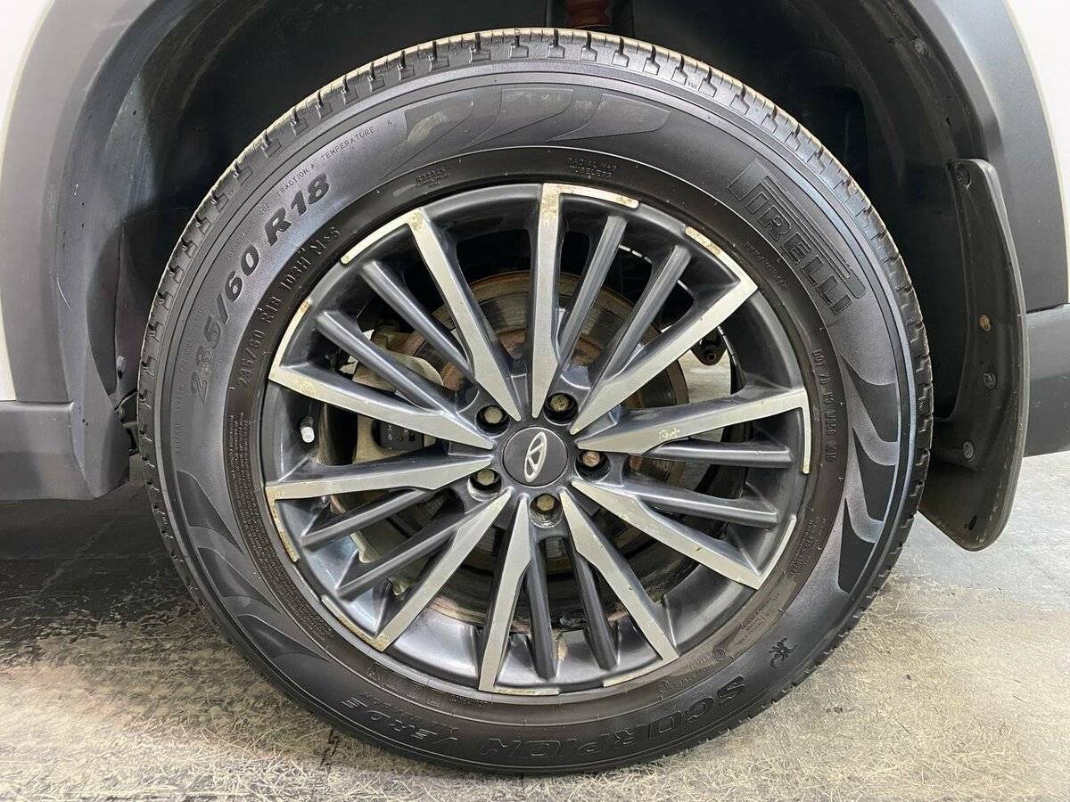 Купить Chery Tiggo 8 Pro Max, 2022, 78 000 км.. Фото: #19