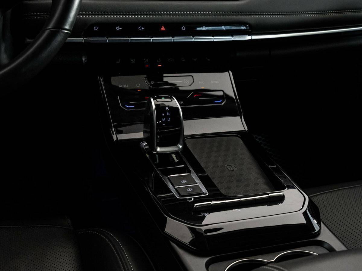 Купить Chery Tiggo 7 Pro, 2020, 28 937 км.. Фото: #11