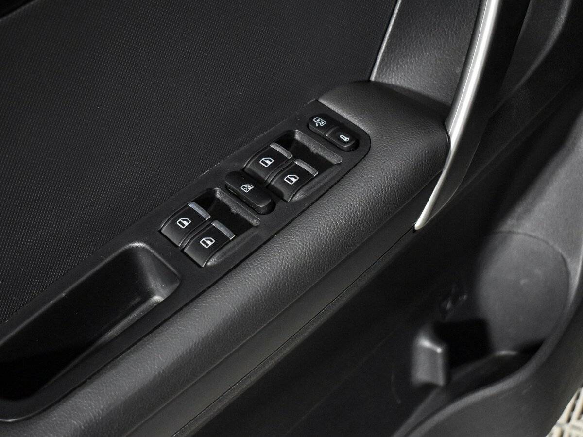 Купить Chery Tiggo 3, 2017, 248 106 км.. Фото: #7