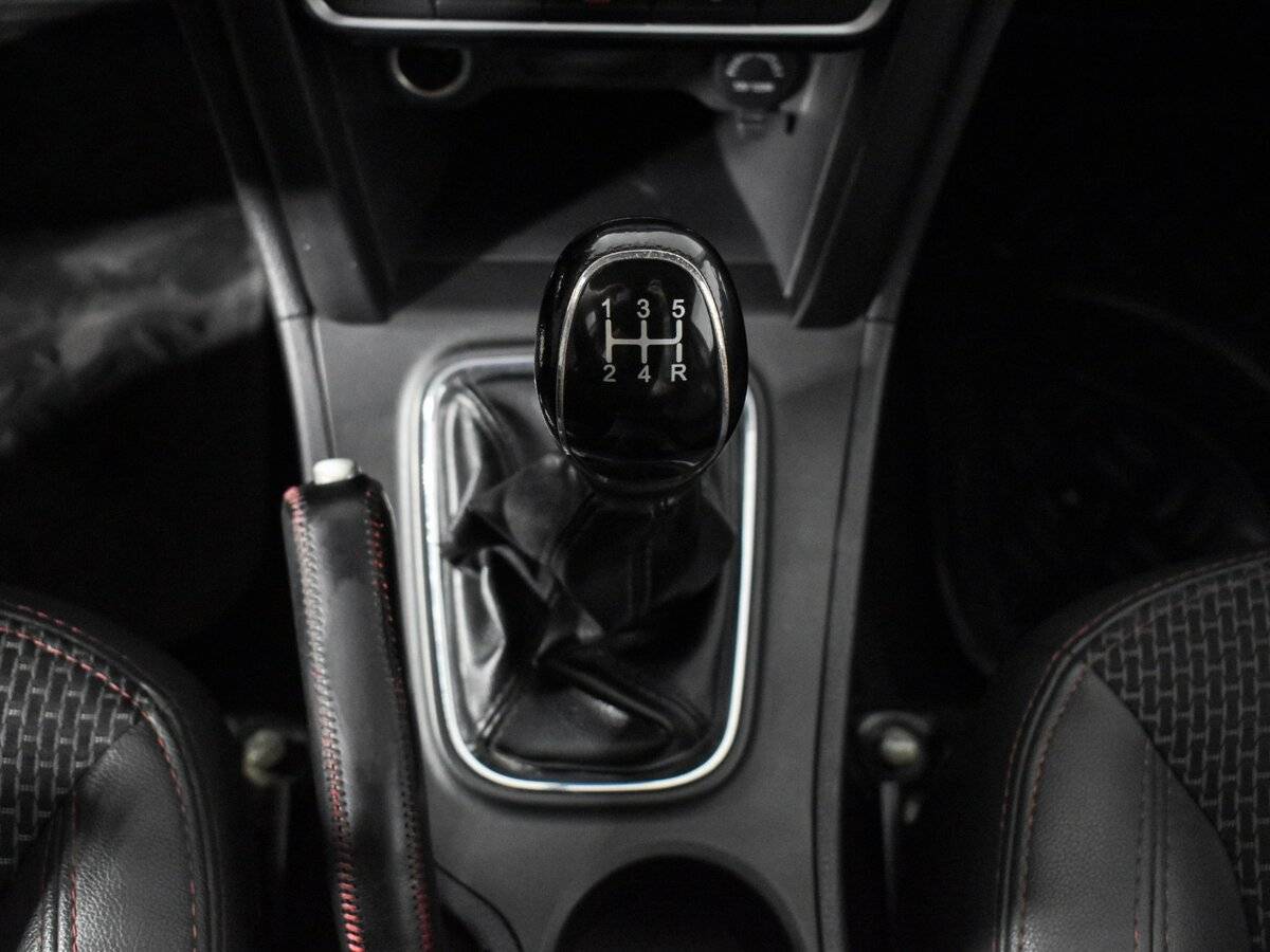 Купить Chery Tiggo 3, 2017, 248 106 км.. Фото: #8