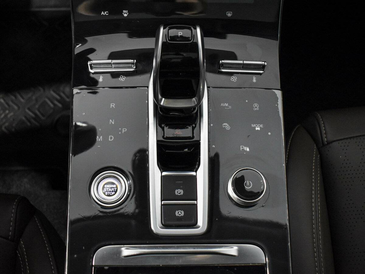 Купить Chery Tiggo 8 Pro, 2021, 36 525 км.. Фото: #7