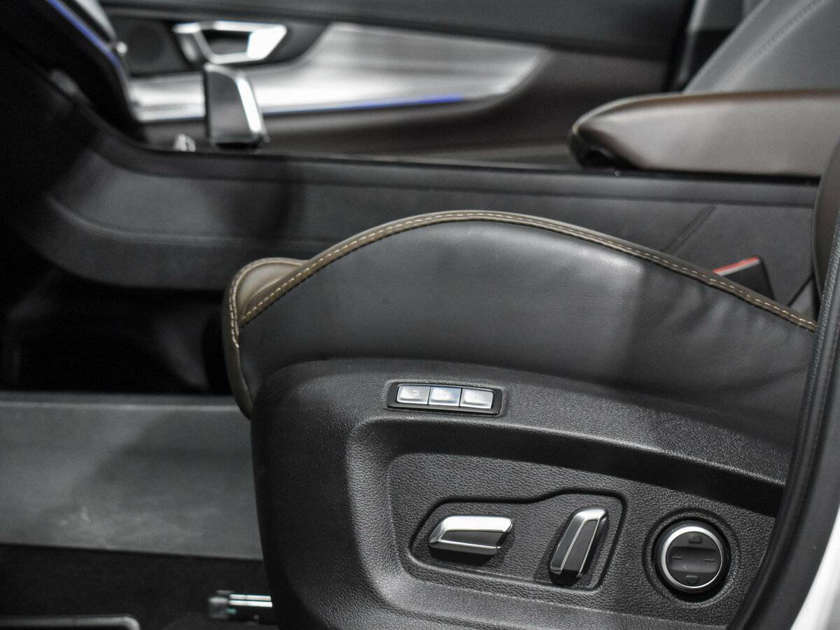 Купить Chery Tiggo 8 Pro, 2021, 36 525 км.. Фото: #8