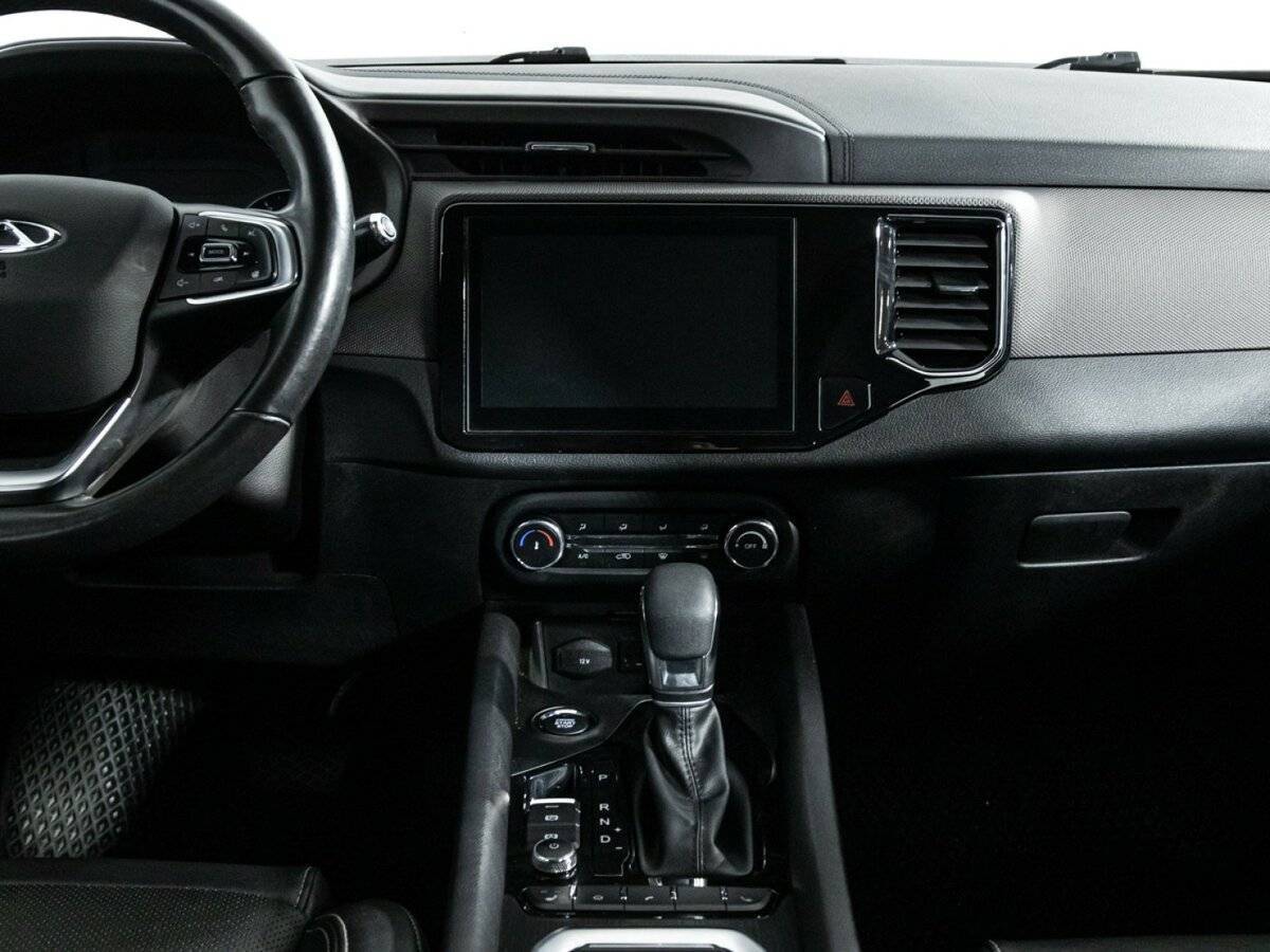 Купить Chery Tiggo 4, 2021, 85 795 км.. Фото: #13