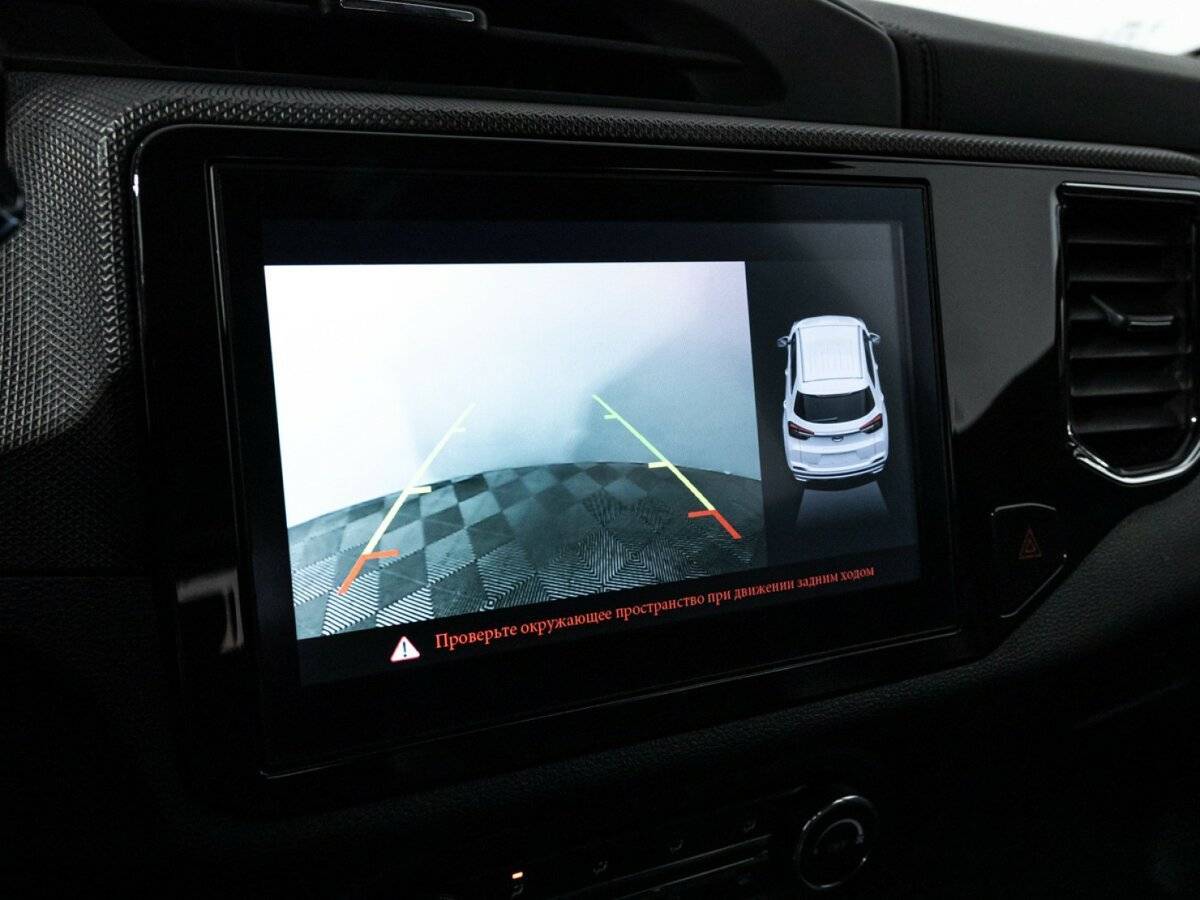 Купить Chery Tiggo 4, 2021, 85 795 км.. Фото: #14