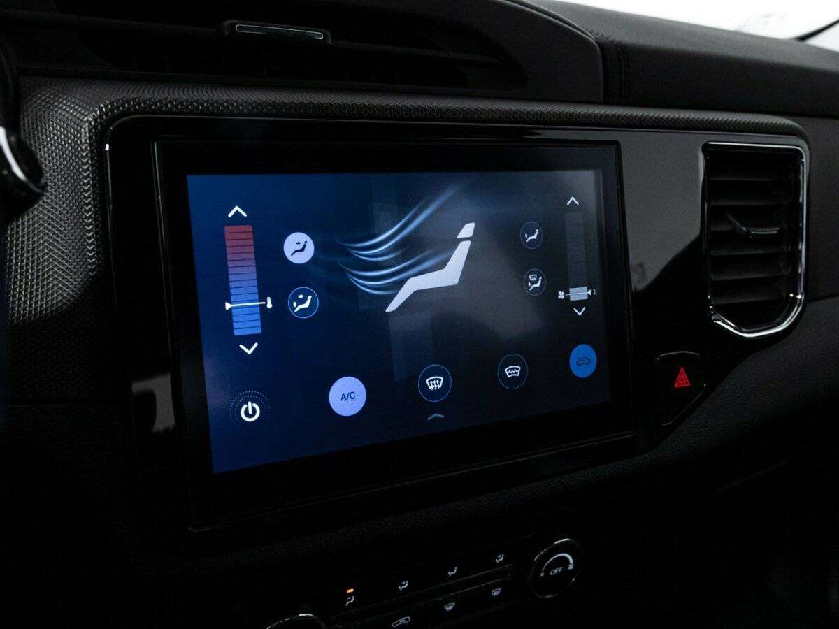 Купить Chery Tiggo 4, 2021, 85 795 км.. Фото: #15