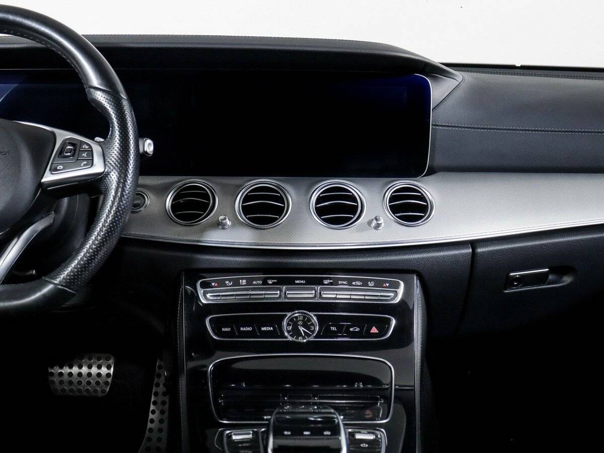 Купить Mercedes-Benz E-Класс, 2017, 149 882 км.. Фото: #12