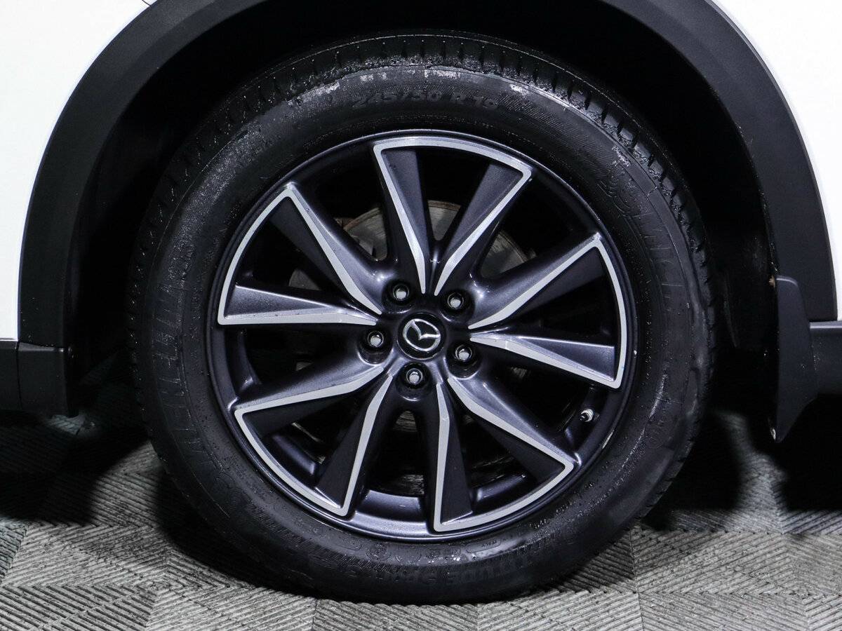Купить Mazda CX-5, 2018, 122 300 км.. Фото: #11