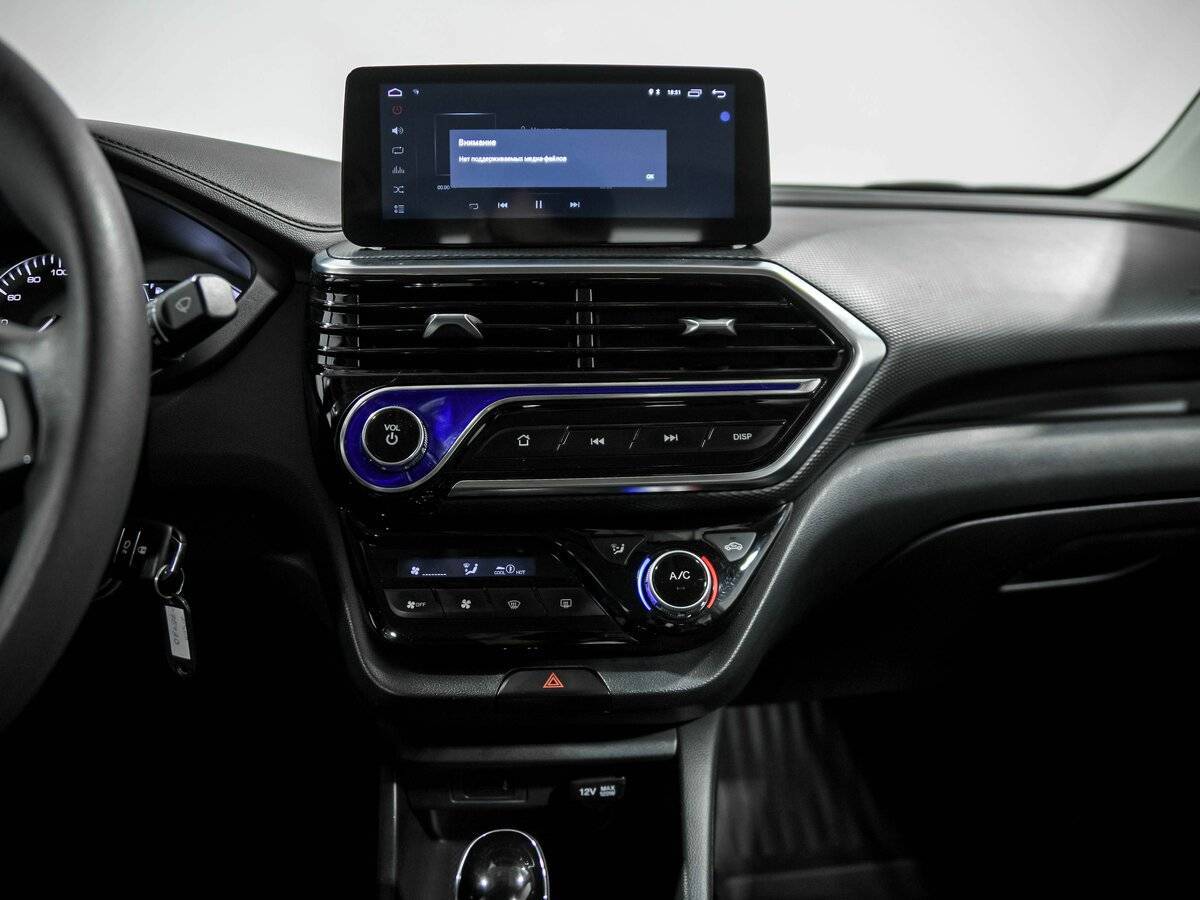 Купить Changan Alsvin, 2024, 13 500 км.. Фото: #10