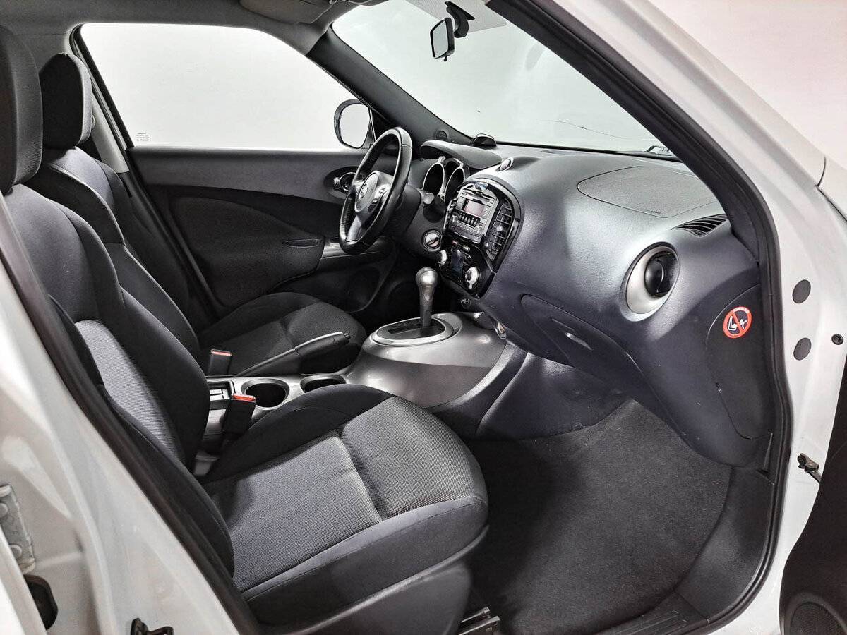 Купить Nissan Juke, 2014, 144 284 км.. Фото: #6