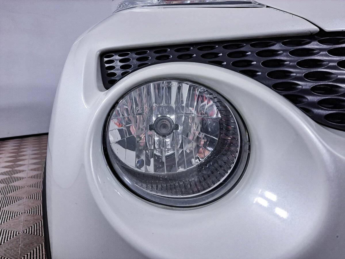 Купить Nissan Juke, 2014, 144 284 км.. Фото: #12