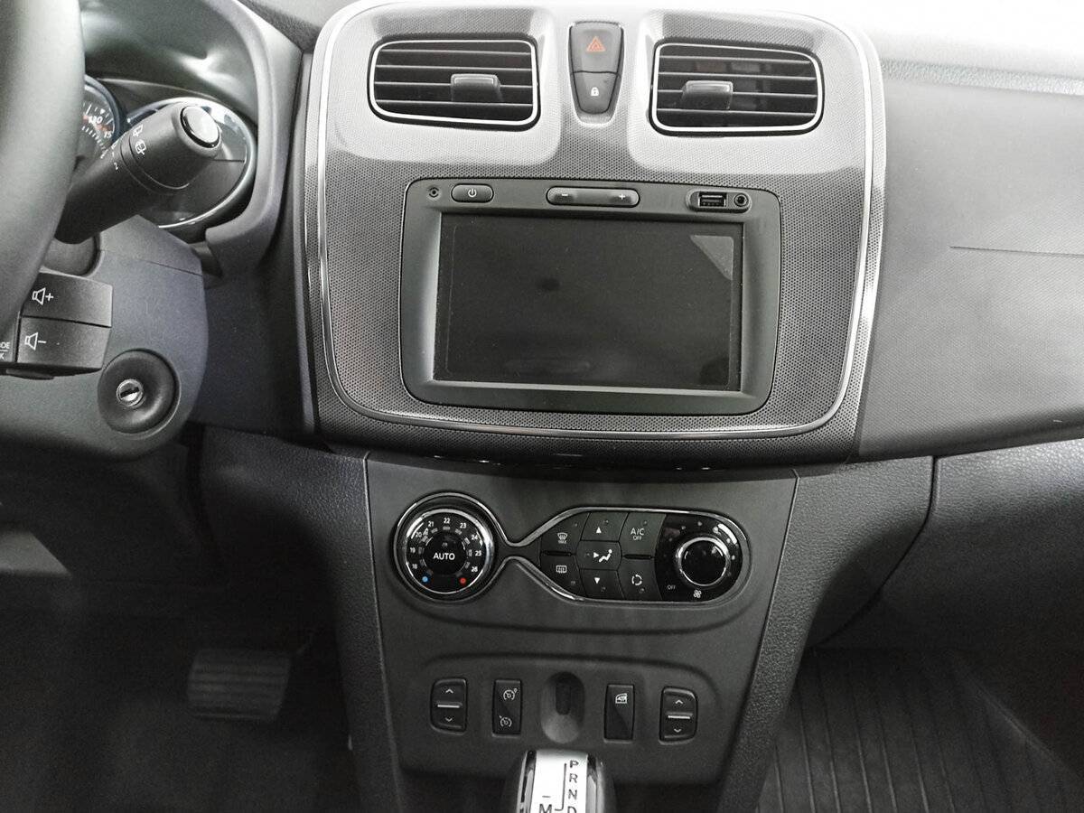 Купить Renault Sandero, 2020, 23 557 км.. Фото: #13