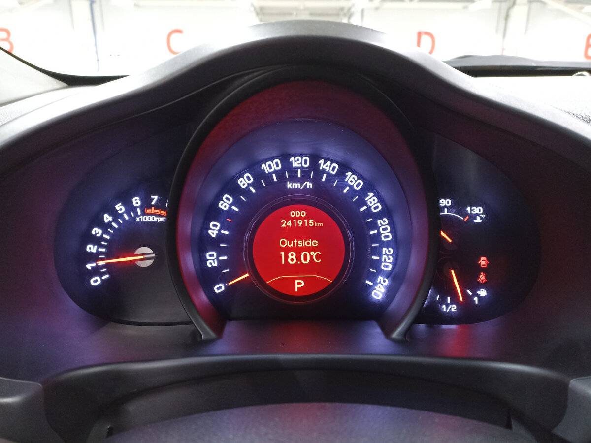 Купить Kia Sportage, 2012, 241 917 км.. Фото: #12