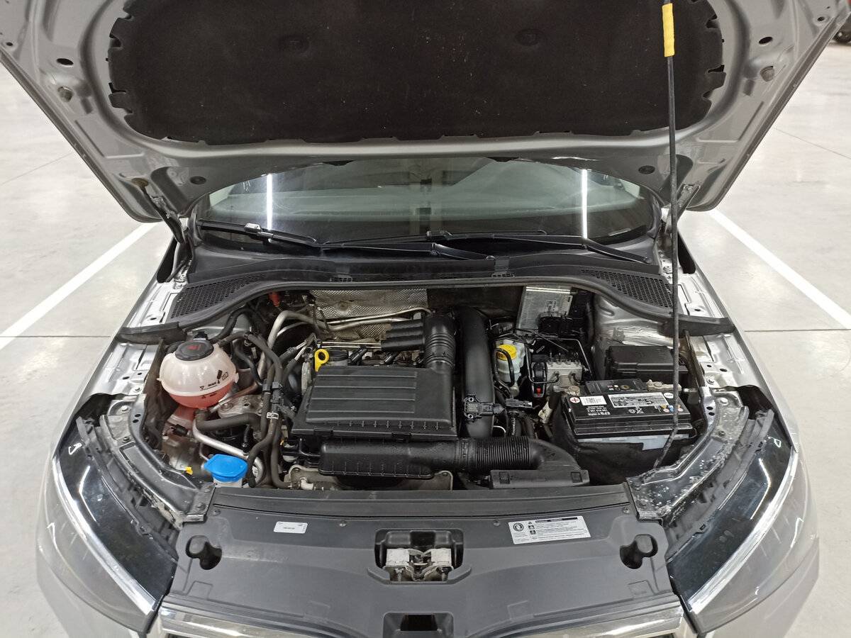 Купить Skoda Rapid, 2020, 96 251 км.. Фото: #8