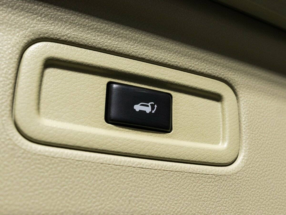 Купить Infiniti FX, 2012, 132 395 км.. Фото: #14