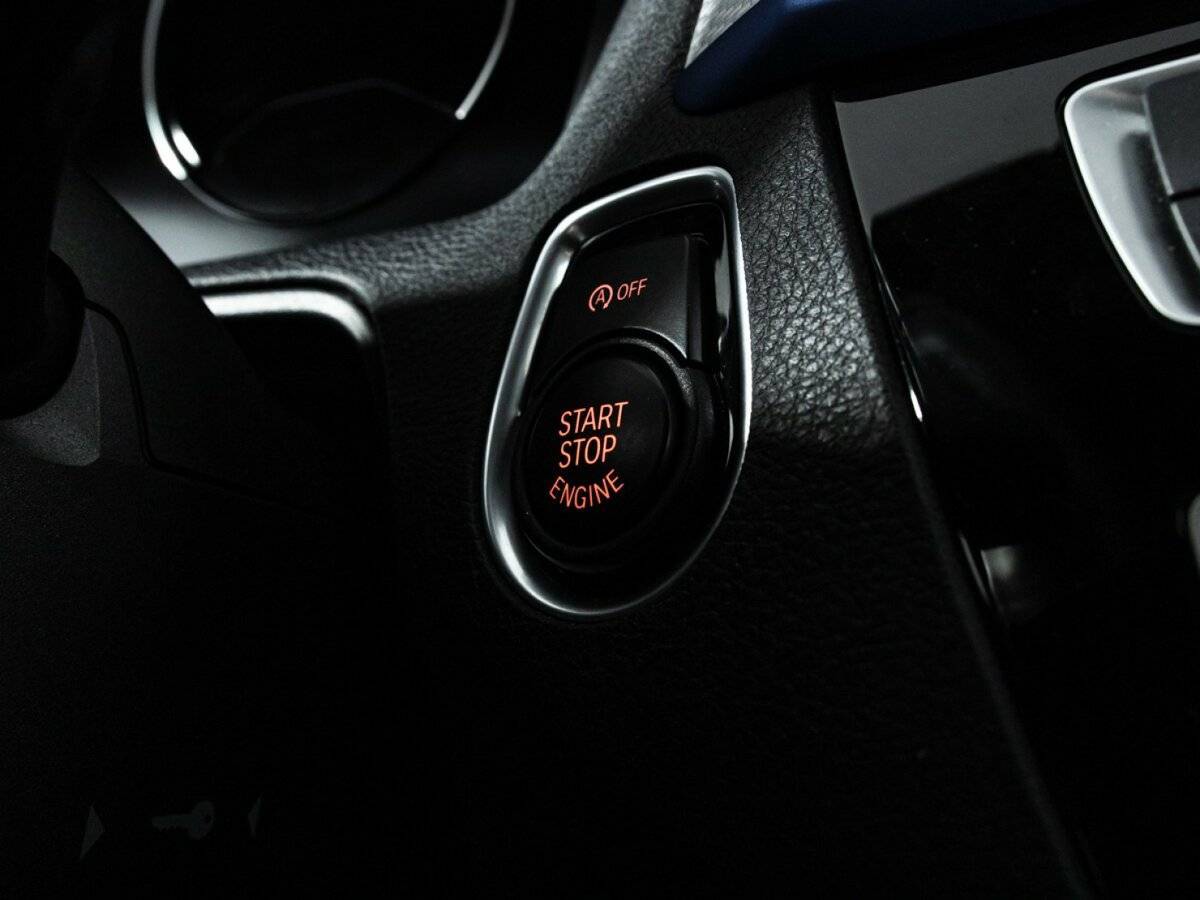 Купить BMW 1 серии, 2018, 59 400 км.. Фото: #18