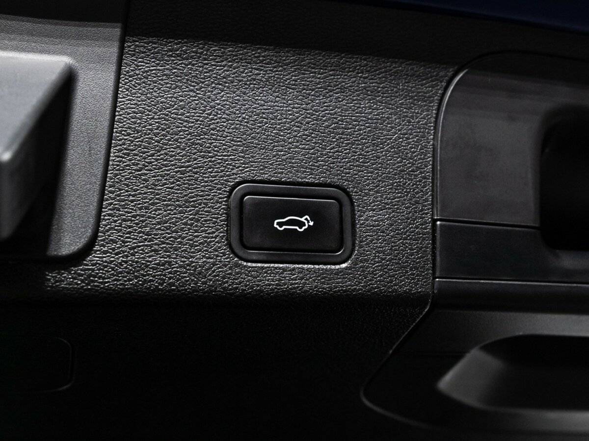 Купить Geely Tugella, 2021, 93 556 км.. Фото: #15