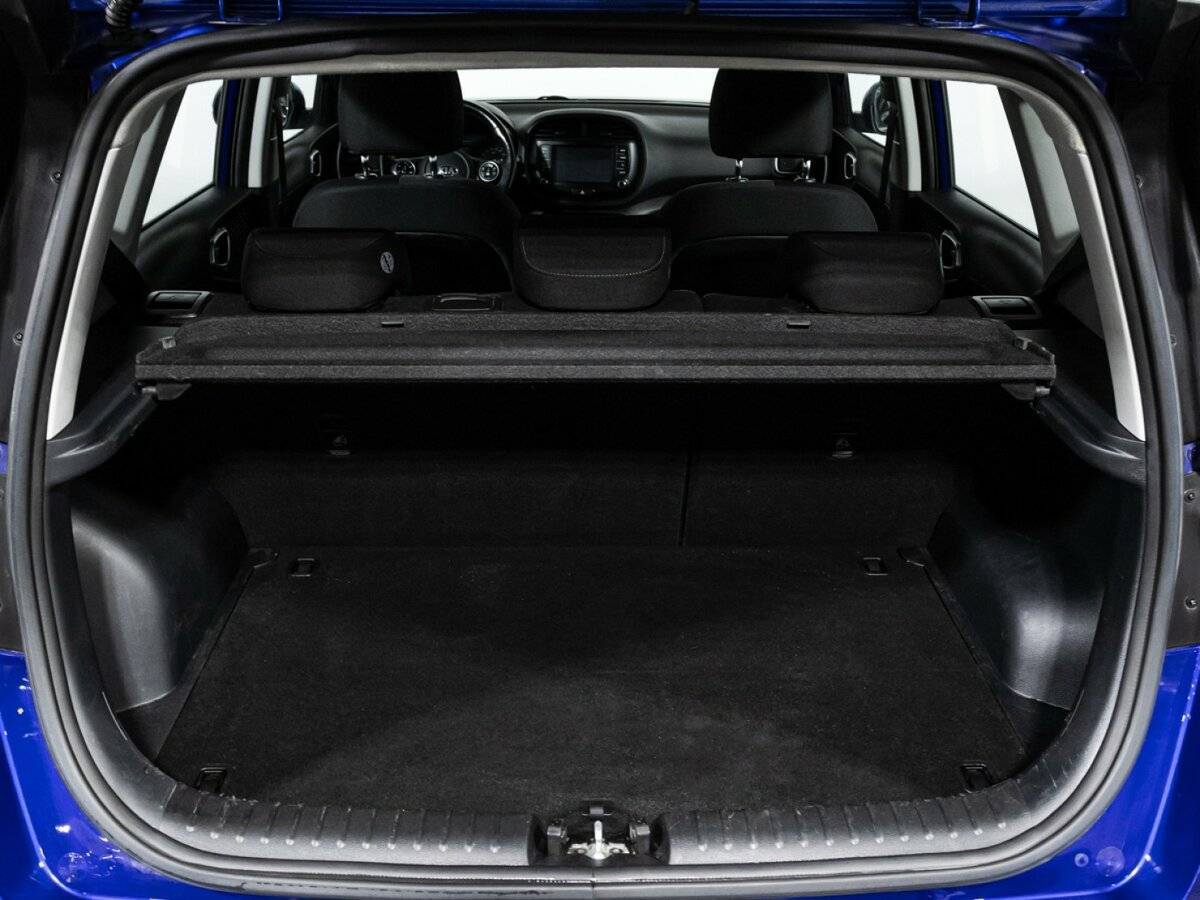 Купить Kia Soul, 2020, 162 396 км.. Фото: #14