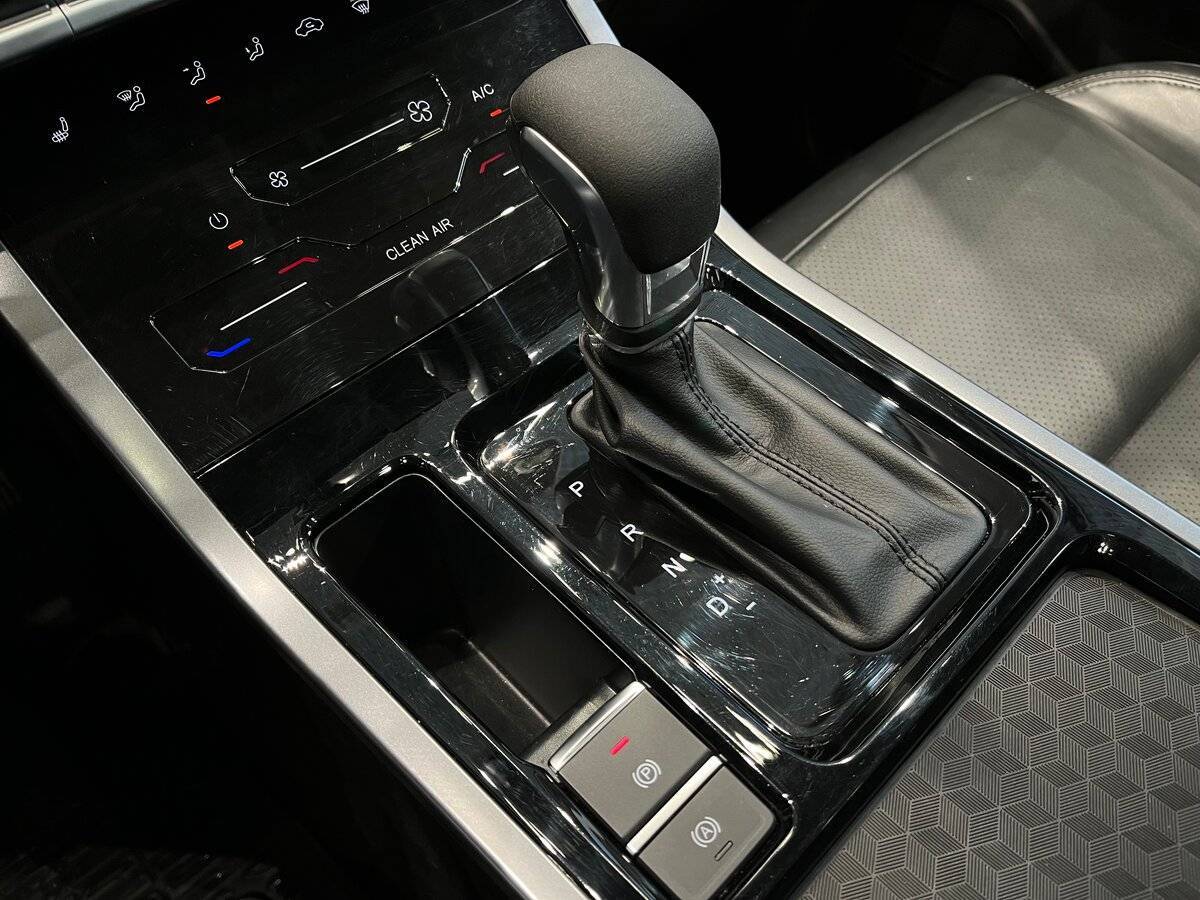 Купить Chery Tiggo 4 Pro, 2023, 17 438 км.. Фото: #22