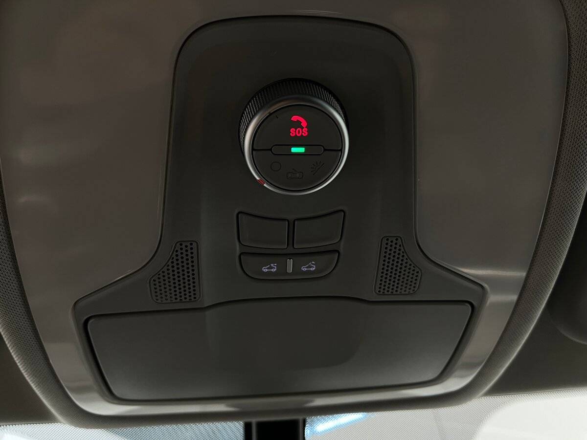 Купить Chery Tiggo 4 Pro, 2023, 17 438 км.. Фото: #29