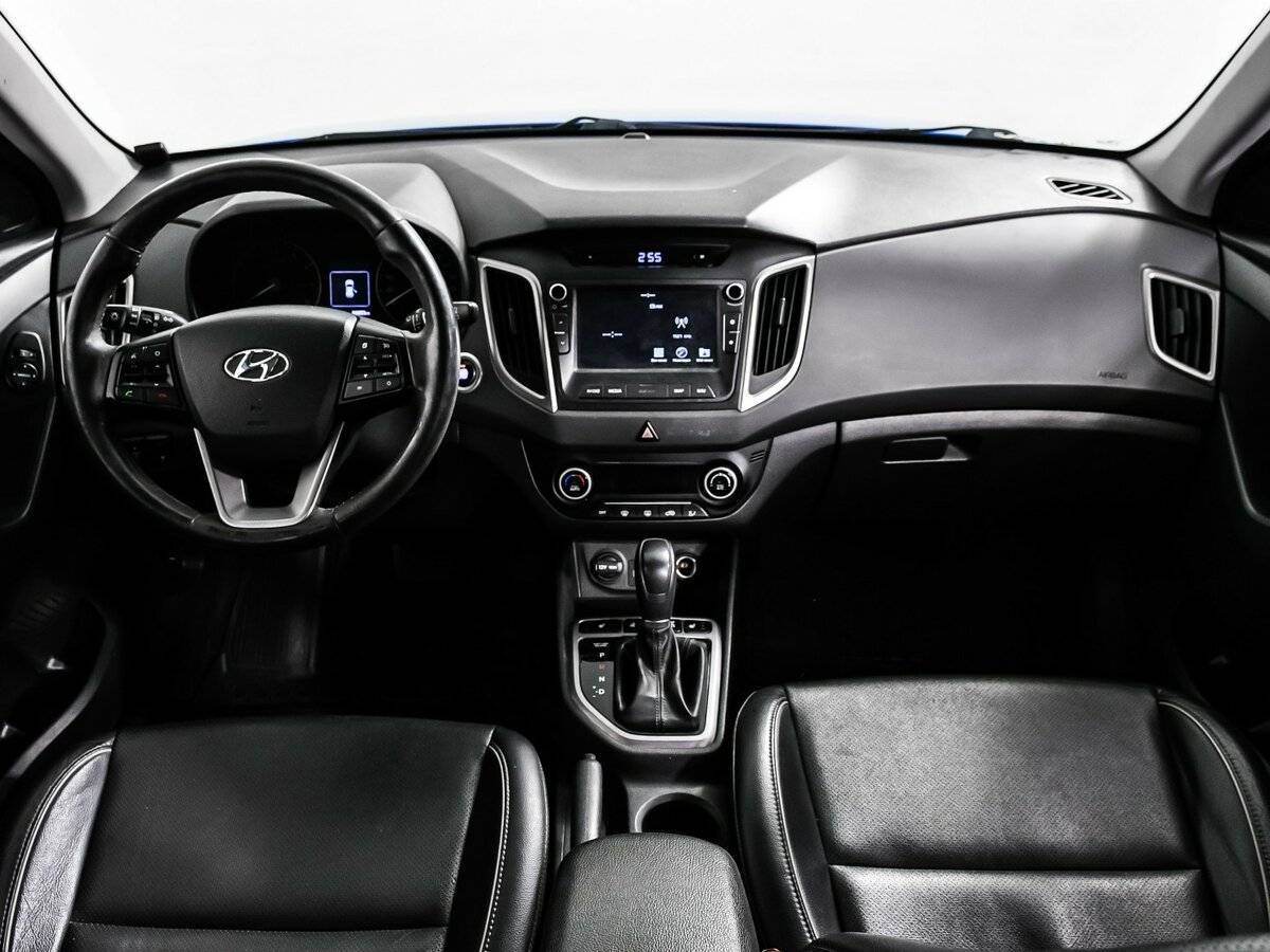 Купить Hyundai Creta, 2017, 94 000 км.. Фото: #10