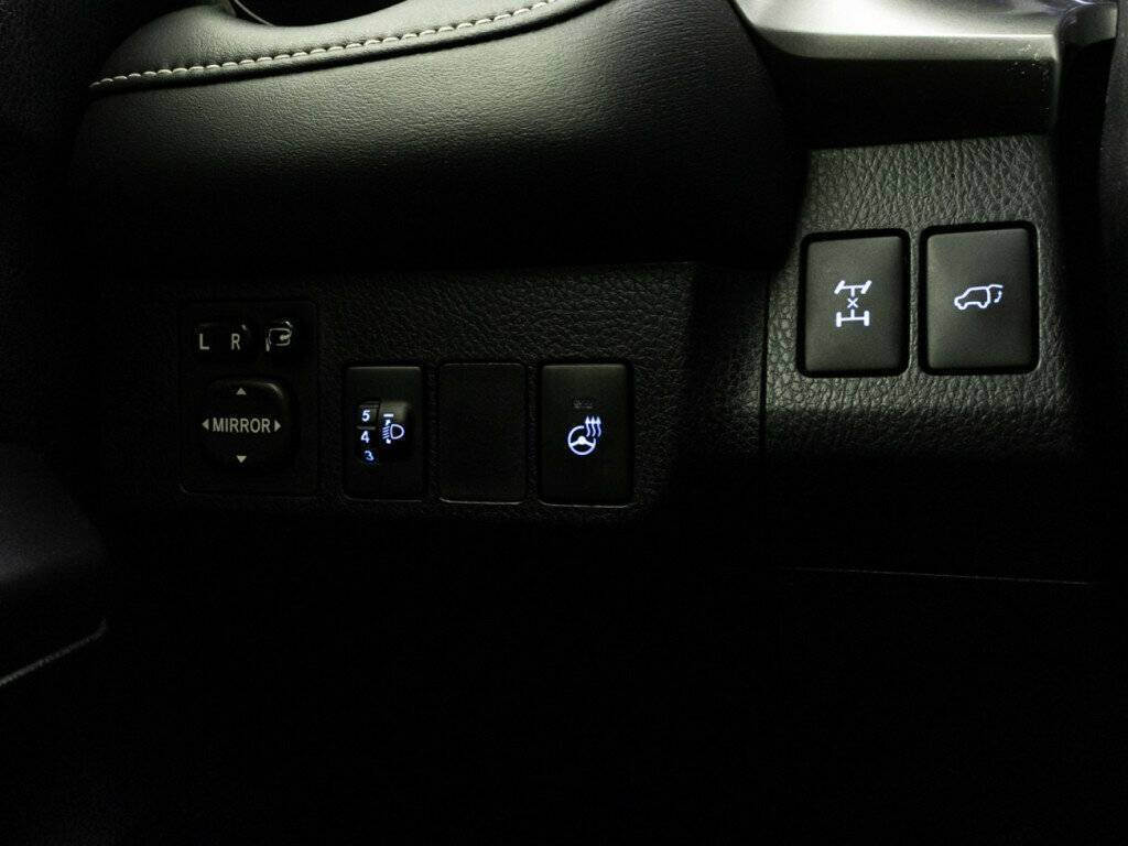 Купить Toyota RAV4, 2016, 96 903 км.. Фото: #16