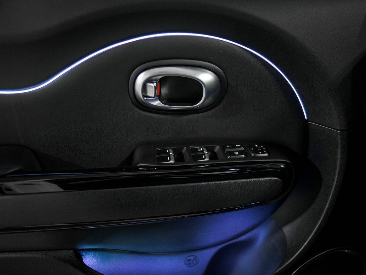 Купить Kia Soul, 2018, 83 501 км.. Фото: #12