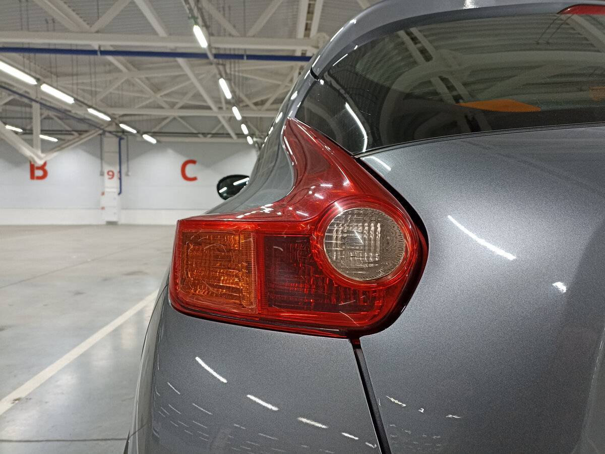 Купить Nissan Juke, 2012, 109 279 км.. Фото: #8