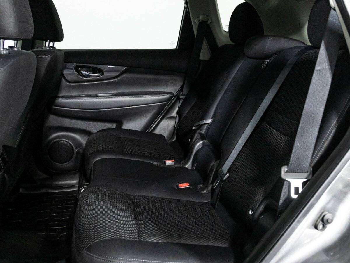 Купить Nissan X-Trail, 2021, 108 624 км.. Фото: #9