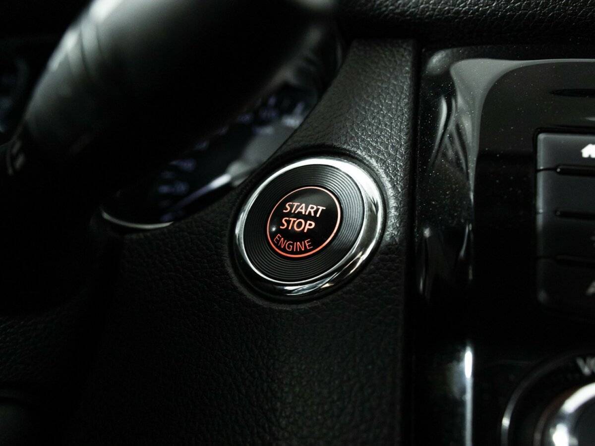 Купить Nissan X-Trail, 2021, 108 624 км.. Фото: #18