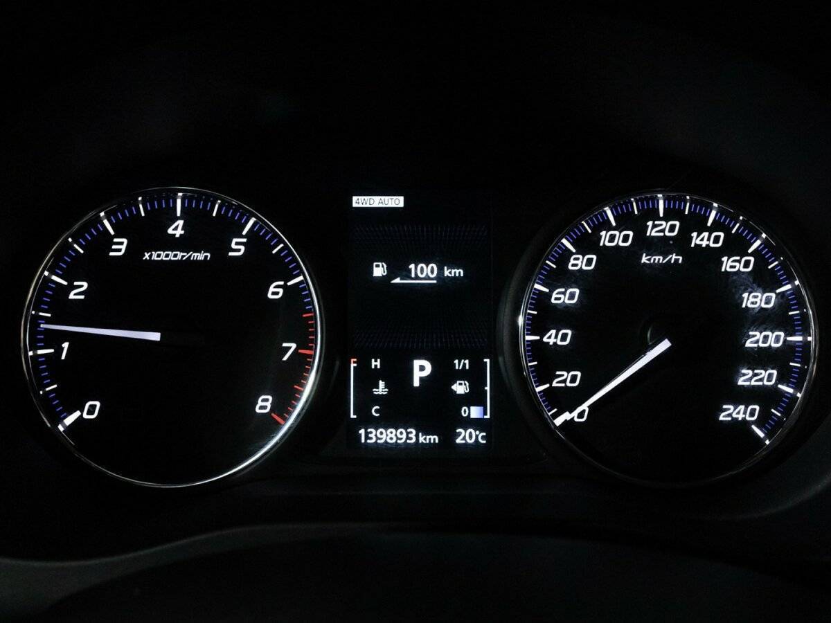 Купить Mitsubishi Outlander, 2012, 139 888 км.. Фото: #11